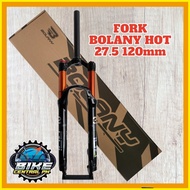 【hot sale】 Bolany Air Fork 27.5/29