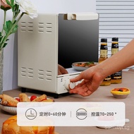 Modern15Large Capacity Electric Oven Baking Bread Pizza Cake Mirror Oven Household Electric Oven Wholesale