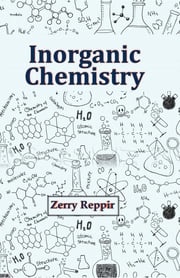 Inorganic Chemistry Zerry Reppir