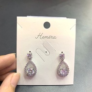 Elegant luxury Hemera Fashion jewelery earrings