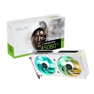 GALAX RTX 5060 Ti EX White 8GB GDDR7