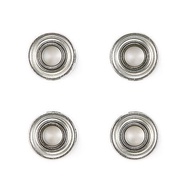 Tamiya Mini 4WD AO. 1017 520 Ball Bearing (4 pcs) TAM94752