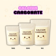 Calcium Carbonate CaCO3 Technical Grade Imercarb 10 Fine White Powder for Paint, Plastic, Rubber, Co