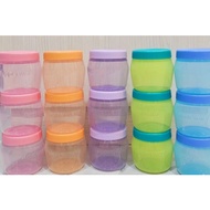 Tupperware small 325ml Universal Jar