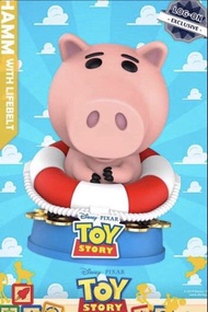 toy story 火腿