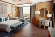JW Marriott Hotel Tashkent