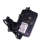 Olympia CM90 Plus Cash Register Cashier Power Adaptor Adapter cable plug compatible