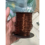 1.5mm copper-plated aluminum wire or 1mm black aluminum wire