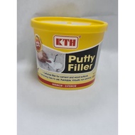 Putty Filler / Wall Paper / Wall Hole Holder 500g