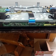 PANEL LAYAR TV LED SAMSUNG 32 INCH BAGUS
