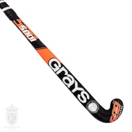 GRAYS 500I JUNIOR WOODEN HOCKEY STICK SPORTS &amp; OUTDOORS KAYU HOKI - BLACK