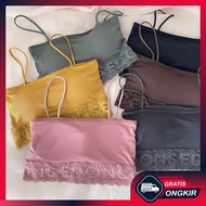 Gratis Ongkir - Pakaian Dalam Wanita Fashion Korea / Bra Wanita / Lingerie Fashion Korea