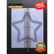 [Oil Stick] ENGINE For TOYOTA AVANZA 1.5 (ORIGINAL) 15301-BZ040 OIL LEVEL DISPTICK /OIL LEVEL GAUGE