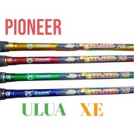 Pioneer ulua xe spinning fishing rod