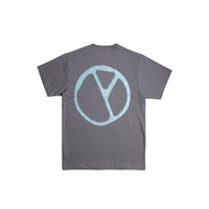 Bluesville - Glyph Stone Gray Tshirt - Men's T-Shirt