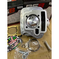 RS8 RACING BLOCK CLASS-1 53mm 56mm 57mm 58mm 59mm RACING BLOCK EX5 CLASS-1 BLOCK SKIM KUKU GASKET BL