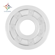 608 Full Ceramic Bearing ZrO2 Ball Bearing 8mmx22mmx7mm Zirconia Oxide Bearing
