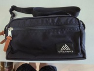 Gregory Padded Shoulder Pouch M