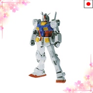 [Direct from Japan]MG Mobile Suit Gundam RX-78-2 Gundam (Ver.Ka) 1/100 Scale Pre-Colored Plastic Mod