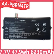 Brand New AA-PBRN4TR 7.7V 47.9wh 6230mAh Laptop Battery For Samsung Galaxy Chromebook XE930QCA XE930