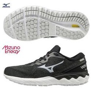【時代體育】 MIZUNO 美津濃 WAVE  SKYRISE 2 一般型女款慢跑鞋 J1GD210905