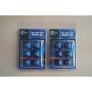 Mio Racing Roller 7 grams - 8 grams - 9 grams - 10 grams CRUN Roller Gr