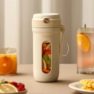 Portable Fruit Juice Blender Mixer / Smoothie Maker / Electric Juicer