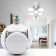 40w led Bulb Folding Model ufo Shape led football ufo Bulb