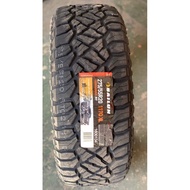 【SABAH】 275/55/20 275/55R20 Sailun TerraMax RT Rough Terrain 117Q XL Tyre