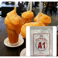 serbuk teh A1 teh ais kaw