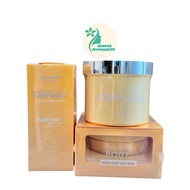 [GENUINE] SICA WHITE H2O GOLD BODY CREAM BODY WHITENING, Sunscreen SPF 45+ 220g.