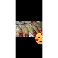 ikan bandeng presto khas Indonesia