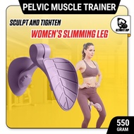 Ultimate Sup, Pelvic Muscle Trainer Machine Leg workout equipment