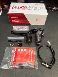 報價 代訂 BREMBO RCS CC 新版
