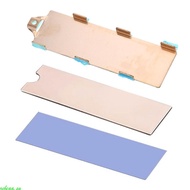 zebeaa. Advanced M 2 NVMe 2280 SSD Cooling Heatsink M 2 2280 SSD Heat Sink Coolers