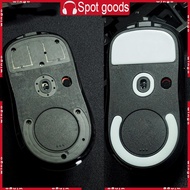 WIN Wear Resistant Game Version Mouse Skates Mouse Feet Replacement Supplies 1 Pack