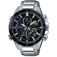 CASIO Wrist Watch edifice smartphone link EQB-501XDB-1AJF Silver