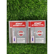 (Ready Stock) EWT Tube 16x1.95/2.125, Schrader Valve 38mm