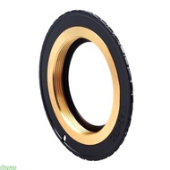 dusur Adapter Ring for M42 Mount Lens to EF-mount EF-S Cameras for X80-X70-X50 X7i X6i X7-X5 760D 75