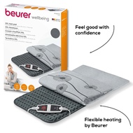 Beurer HK125 Cosy Heat Pad 60x40cm (XXL) -1 Year Local Singapore Warranty-