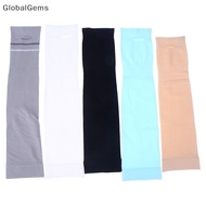 ️GG ️ ESports Quick Drying Arm Sleeve with Thumbholes, Anti-Slip, Sweat Absorbing Cooling PH