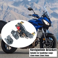 New FOR TRACER 700 GT TRACER 7 GT MT-07 MT07 size12mm 16mm 22mm 28mm Universal Motorcycle Mobile Pho