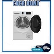 BEKO B5T4923RW 9KG TUMBLE DRYER HYBRID 2.0