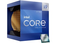 Intel Core i9-12900K 中央處理器