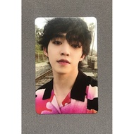 Seventeen Heng Garae PC Scopes