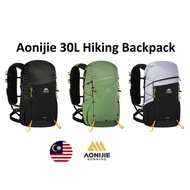 Aonijie 30L Hiking Backpack Fit 3L Water Bag Lightweight Beg Hiking FH2530