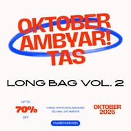 AMBYAR PAYDAY OCTOBER LONG BAG VOL. 2
