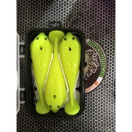 BOYTEP LURE IJODS SKIPPING BKK HOOK