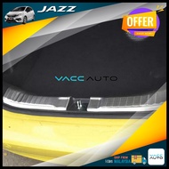 Honda Jazz Fit GK GK5 T5A 3rd Rear Bumper Protector In 2014 - 2026 Jazz GK Vacc Auto Car Accessories