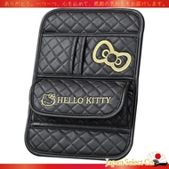 📦Direct from JapanSEIWA Car Supplies Sunglasses Holder Hello Kitty B&G Sunglasses Visor KT557 Sun Vi